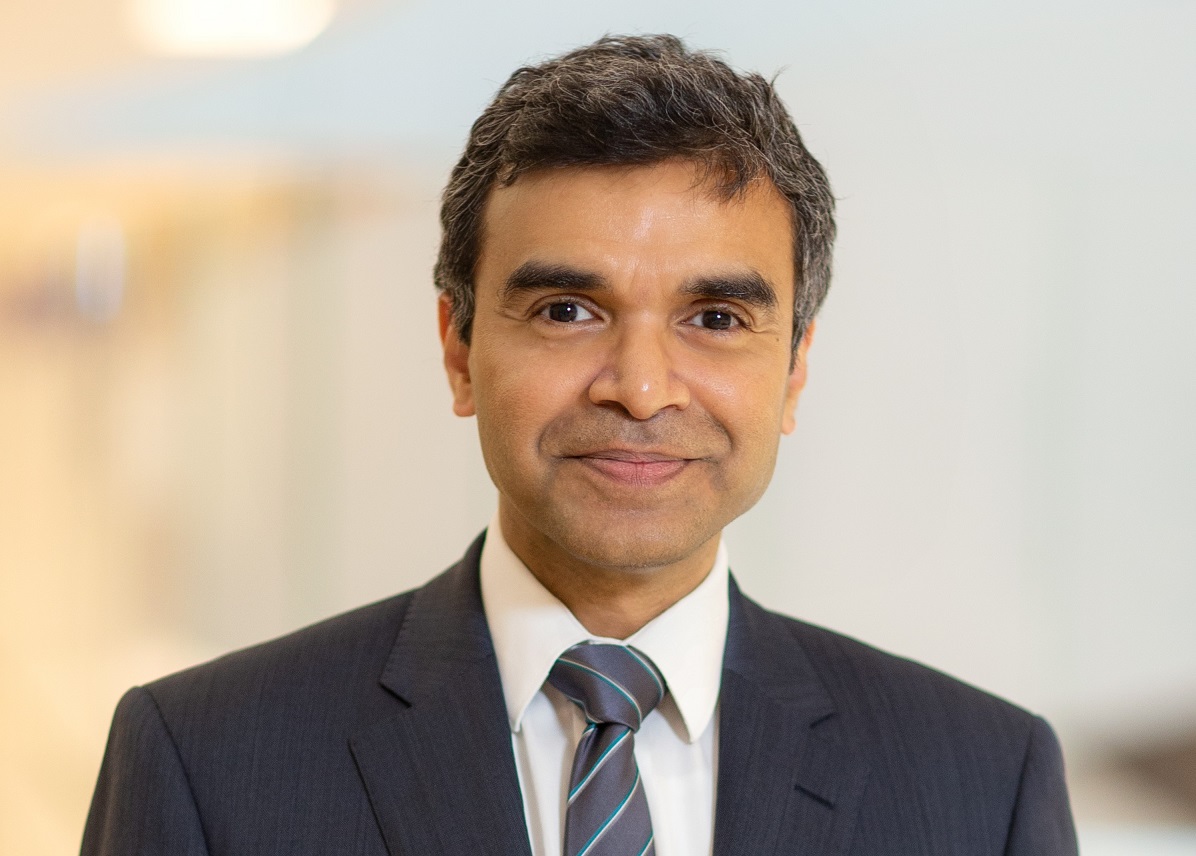 Dr Dishan Herath
